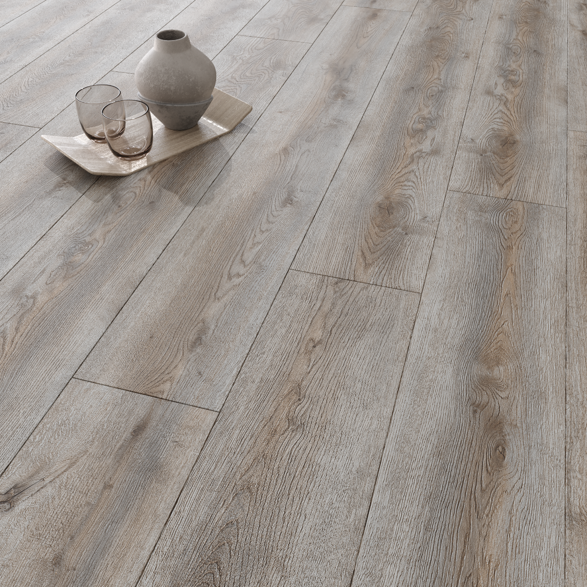 Parchet laminat Platinum Amasra Oak  10 mm  clasa 32  AC4