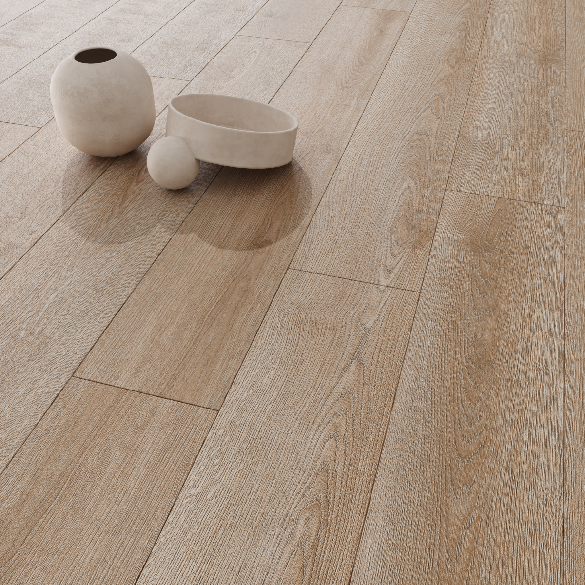 Parchet laminat Platinum Baroque Oak 10 mm  clasa 32  AC4