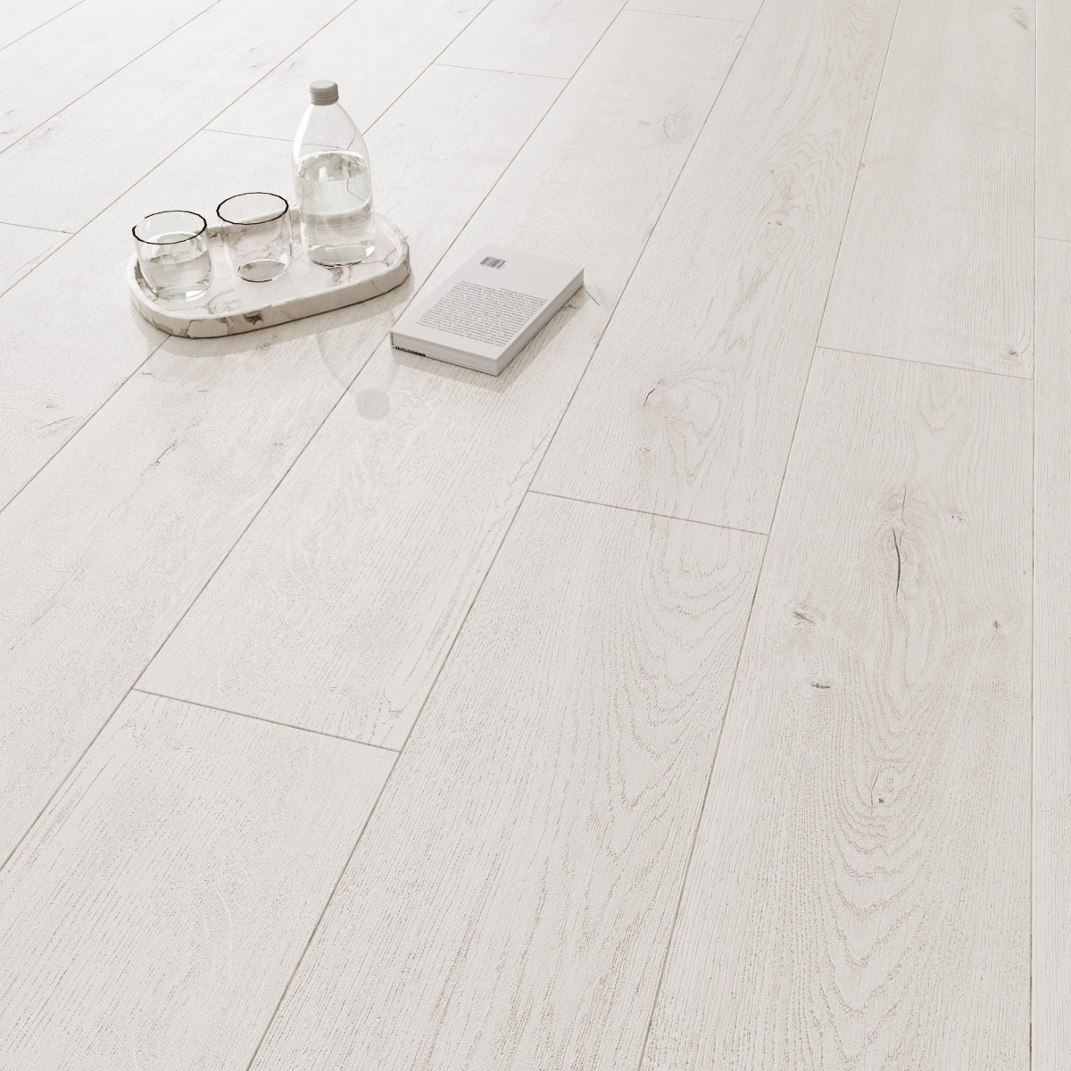 Parchet laminat Platinum Sedef Oak  10 mm  clasa 32  AC4