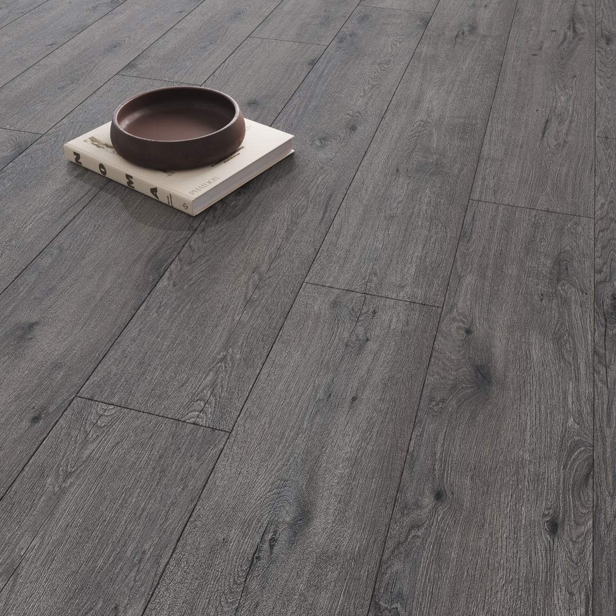 Parchet laminat Serenza Pantheon  12 mm  clasa 33  AC5