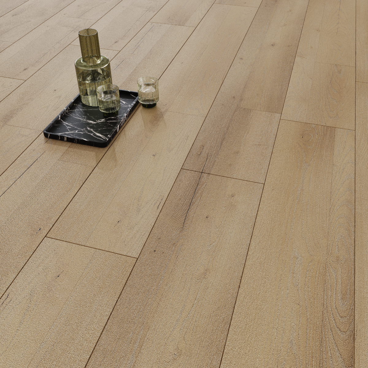 Parchet laminat Serenza Sonora  12 mm  clasa 33  AC5