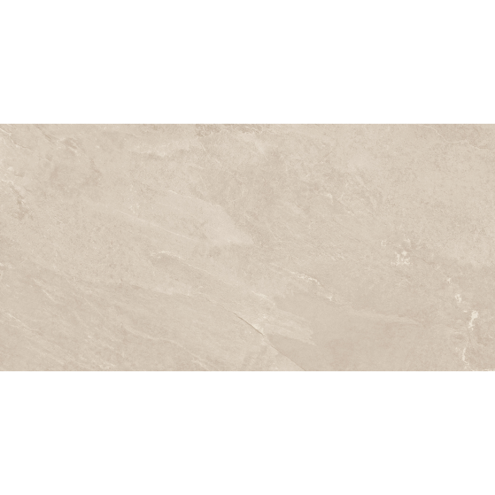 Gresie portelanata rectificata Soft Slate Beige  60X120  mata