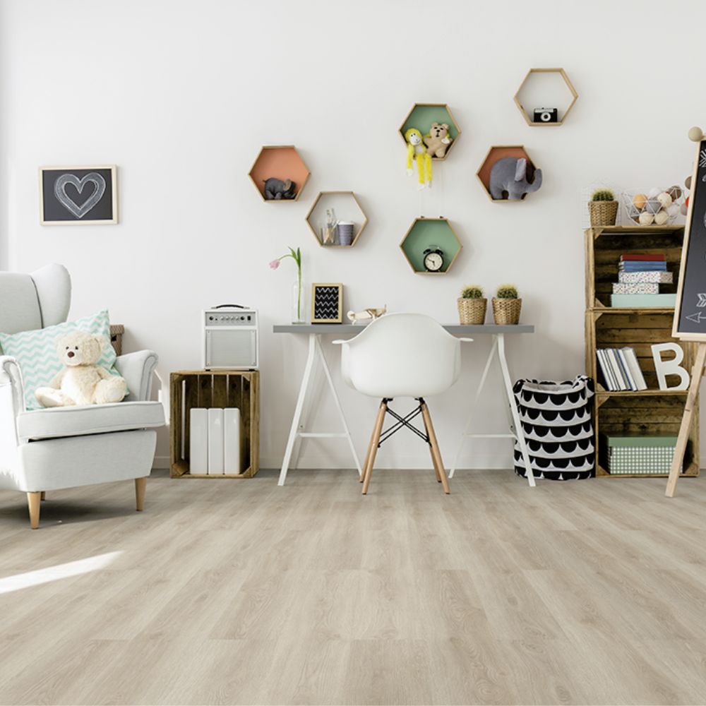 Parchet laminat City Ordu Oak  8 mm  clasa 21  AC1