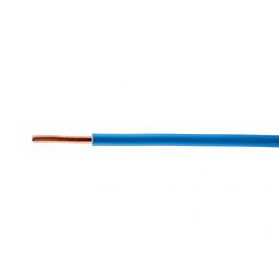 Cablu electric FY 1.5 albastru