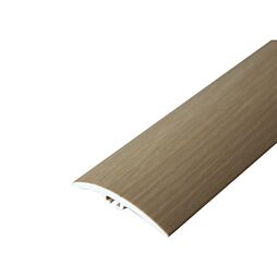 Profil de trecere PVC D-P0200-2E-1000 Stejar 42 mm
