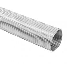Tub aluminiu extensibil 160 mm, 1-3 M