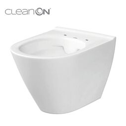 Cersanit vas WC suspendat City Clean On K35-025