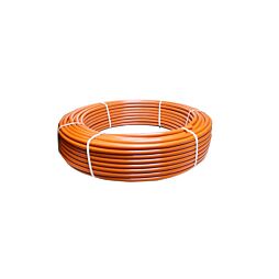 Teava PVC (H. Free) orange Ã˜14/750N, 001 165 510014 00 12