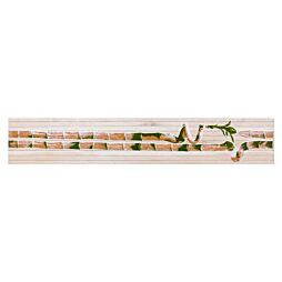 Brau Bambu Sans, 7 x 40