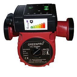 Pompa recirculare Greenpro 32-60-180