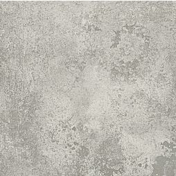 Gresie portelanata rectificata Beton Bianco, 60X60, semilucioasa