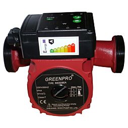Pompa recirculare Greenpro 25-60-130