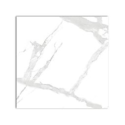 Gresie portelanata rectificata Cavavenata Faccia, 60 x 60, lucioasa