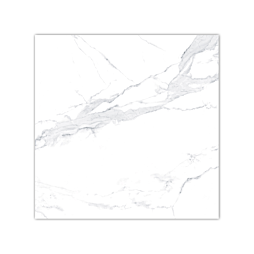 Gresie portelanata rectificata Avenzo Silver, 60 x 60, mata