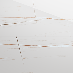 Gresie portelanata rectificata Jeff Lewis White, 60X120 cm, lucioasa