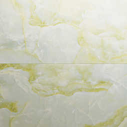 Gresie portelanata rectificata Onyx Emerald, 60X120, lucioasa