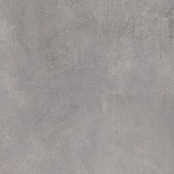 Gresie portelanata rectificata Social Grey, 59.3X59.3, mata