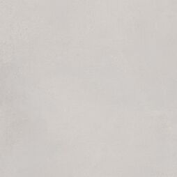 Gresie portelanata rectificata Social White, 59.3X59.3, mata
